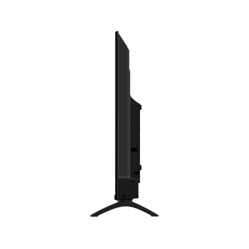 Телевизор Sber SDX 43U4123B черный фото 3