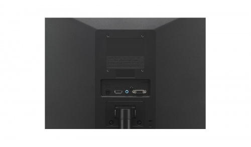 Монитор компьютерный LG 24MK430H-B 23.8"IPS HDMI фото 7