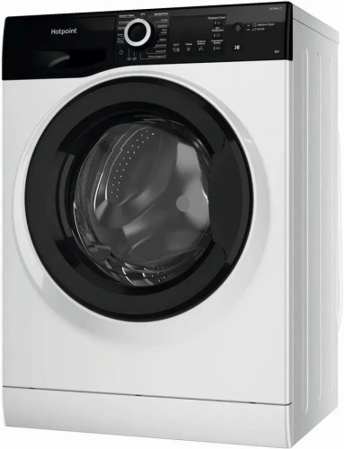 Стиральная машина Hotpoint-Ariston NSB 6015 ZK V в ДНР ЛНР фото 3