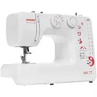 Швейная машина JANOME MX 77 в ДНР ЛНР