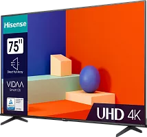 Телевизор HISENSE 75A6K в ДНР ЛНР