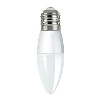 Лампа Фарлайт С35 10 Вт 2700 К Е27 светодиодная свеча