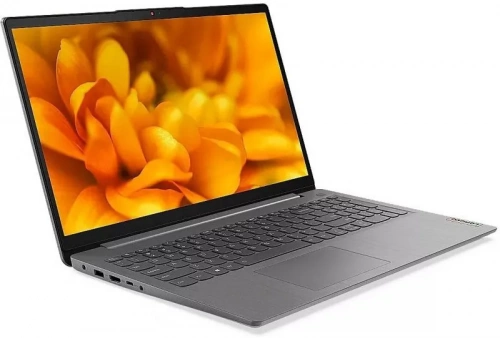 Ноутбук LENOVO IdeaPad 3 15ITL6 82H803HGFE Grey в ДНР ЛНР фото 2