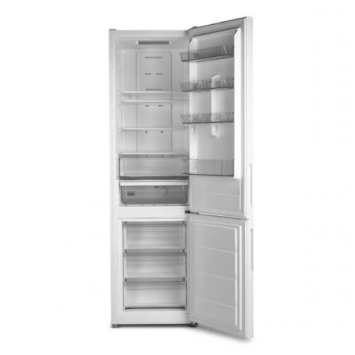 Холодильник Centek CT-1733 NF White multi фото 4