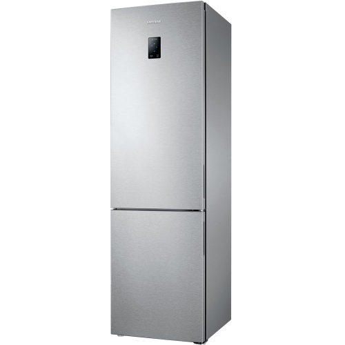 Холодильник Samsung RB37A52N0SA серебристый фото 3
