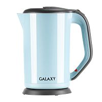 Чайник Galaxy Line GL 0330 голубой