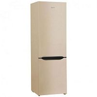 Холодильник ARTEL HD 455 RWENS beige
