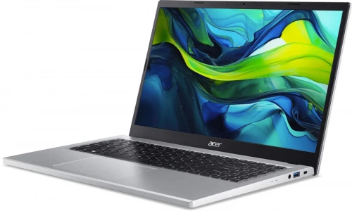 Ноутбук ACER Aspire Go 15 AG15-31P-35MW Серебристый NX.KX5CD.005 в ДНР ЛНР фото 3