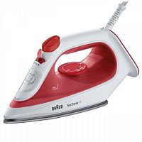 Утюг BRAUN TexStyle1 SI1019RD 2000Вт в ДНР ЛНР