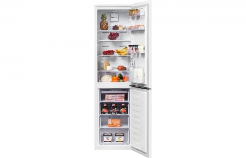 Холодильник BEKO CNKB 335K20W фото 3