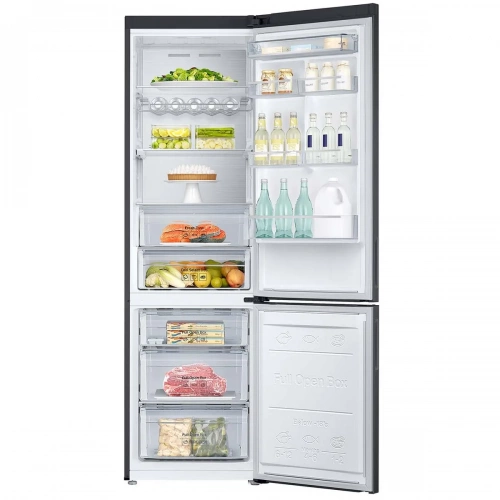 Холодильник Samsung RB37A5291B1 фото 3