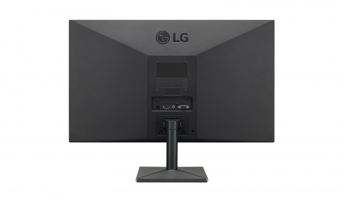 Монитор компьютерный LG 24MK430H-B 23.8"IPS HDMI фото 5