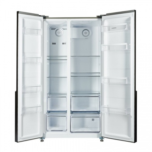 Холодильник Side-by-side LERAN SBS 505 BG фото 2