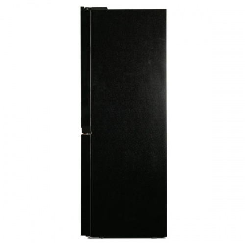 Холодильник Centek CT-1756 Black Glass Total NF фото 4