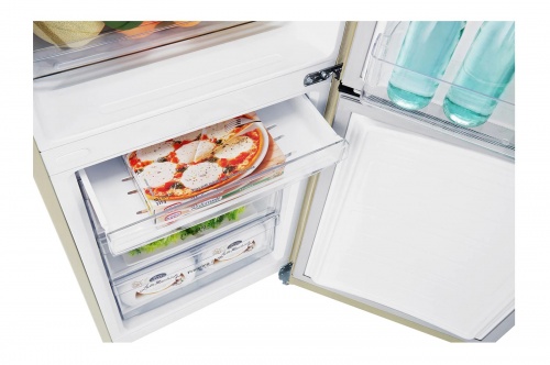 Холодильник LG GA-B419SEHL фото 6