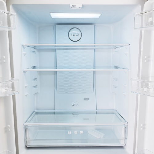 Холодильник Centek CT-1750 NF Beige фото 4