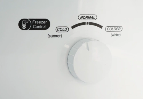 Холодильник Centek CT-1732 NF INOX multi No-Frost фото 7