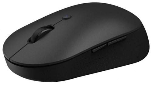 Мышь XIAOMI MI DUAL MODE WIRELESS MOUSE SILENT EDITION BLACK WXSMSBMW02 в ДНР ЛНР фото 2