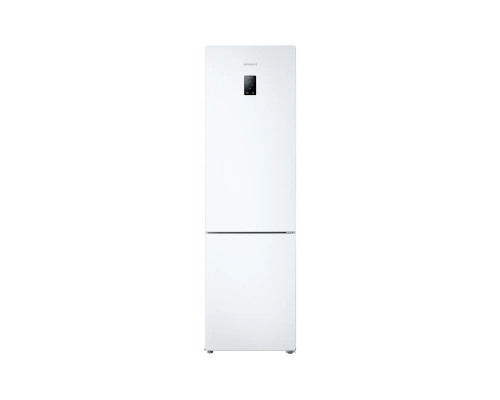 Холодильник Samsung RB37A5201WW white