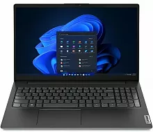 Ноутбук LENOVO V15 G3 IAP black 82TT0031RU