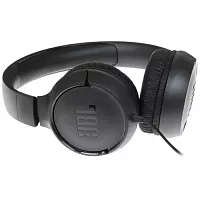 Наушники JBL TUNE 500 BLACK в ДНР ЛНР