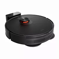 Пылесос Робот XIAOMI BHR8158EU Robot Vacuum S20+ (черный) EU в ДНР ЛНР