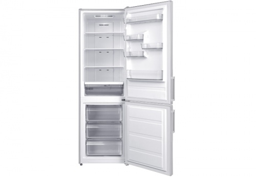 Холодильник CENTEK CT-1732 NF White фото 2