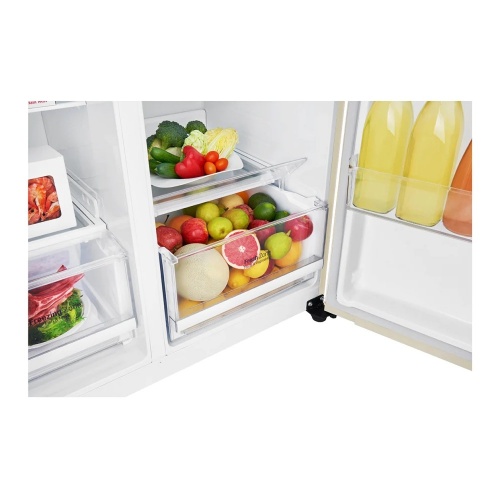 Холодильник Side-by-side LG GC-B247 JEDV фото 6