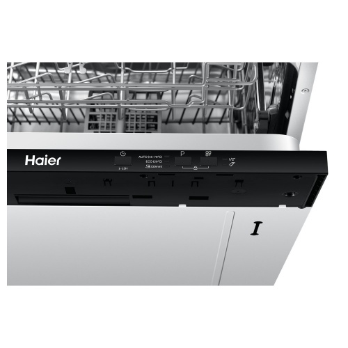Посудомоечная машина HAIER HDWE13-191RU фото 4