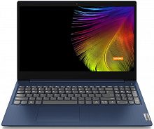 Ноутбук LENOVO 15.6" (81WB00XJRK)