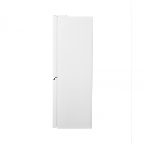 Холодильник Centek CT-1744 NF White Glass total в ДНР ЛНР фото 3