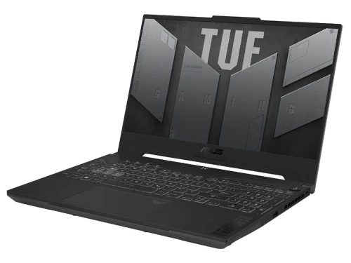 Ноутбук ASUS TUF Gaming A15 FA507NU-LP141 grey 90NR0EB5-M00FN0 в ДНР ЛНР