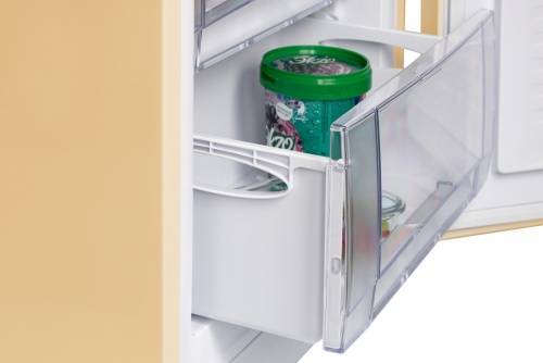 Холодильник-морозильник NRB 154 Me NORD фото 4
