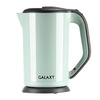 Чайник Galaxy Line GL 0330 салатовый
