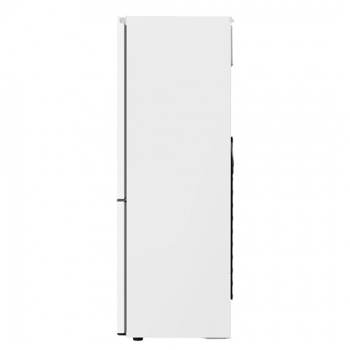 Холодильник LG GA B459MQWL фото 4