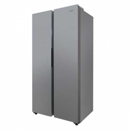 Холодильник Centek CT-1757 NF SILVER INVERTER фото 5