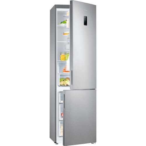 Холодильник Samsung RB37A5200SA фото 6