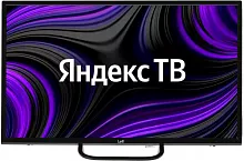 Телевизор LEFF 28H540S в ДНР ЛНР