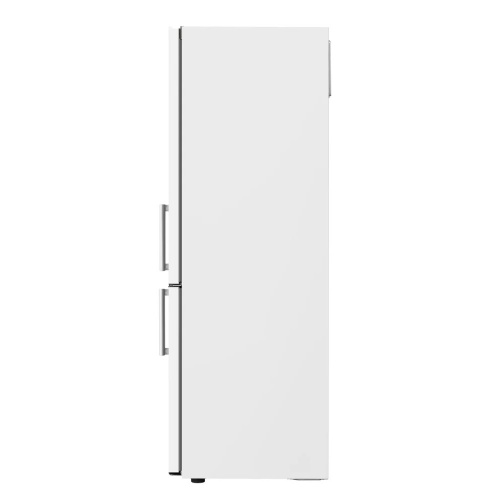 Холодильник LG GA-B459BQGL белый фото 6