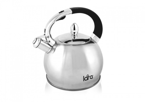 Чайник LARA LR00-10 (матовый)