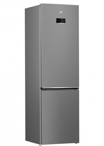 Холодильник BEKO B3RCNK402HX фото 2