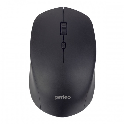 Мышь PERFEO PF-A4493 STRONG
