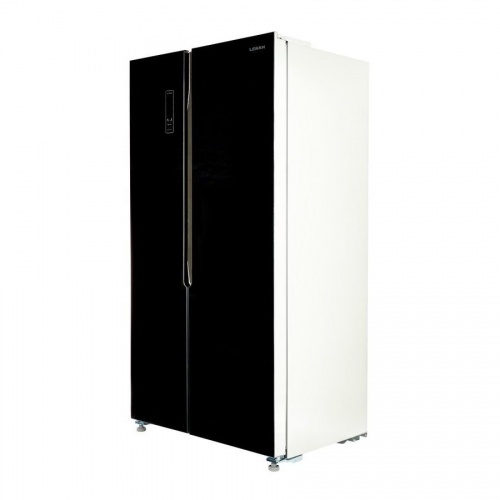 Холодильник Side-by-side LERAN SBS 505 BG фото 3