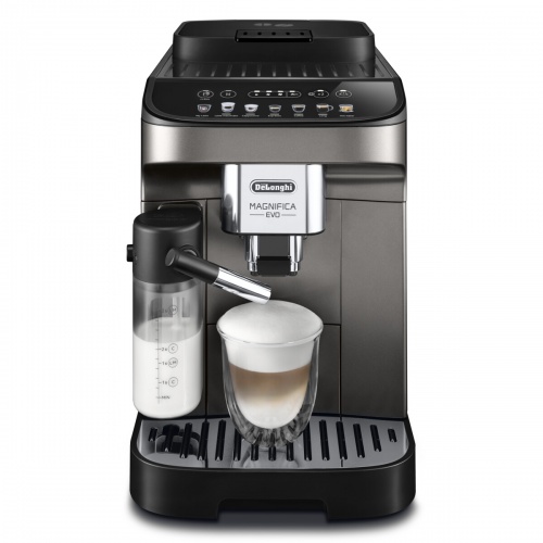 Кофемашина Delonghi ECAM290.81.TB в ДНР ЛНР