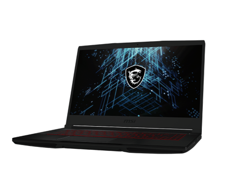 Ноутбук MSI GF63 Thin 11SC-623XRU i5 black 9S7-16R612-623 в ДНР ЛНР фото 3