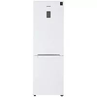 Холодильник Samsung RB33A3440WW/WT white