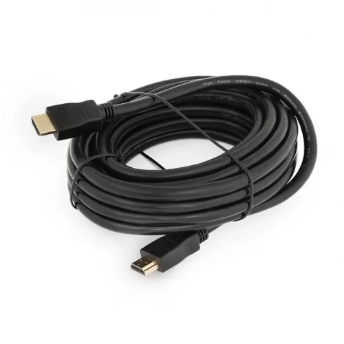 Кабель Doffler WC 403-5 HDMI(m) - HDMI(m) 5м. в ДНР ЛНР