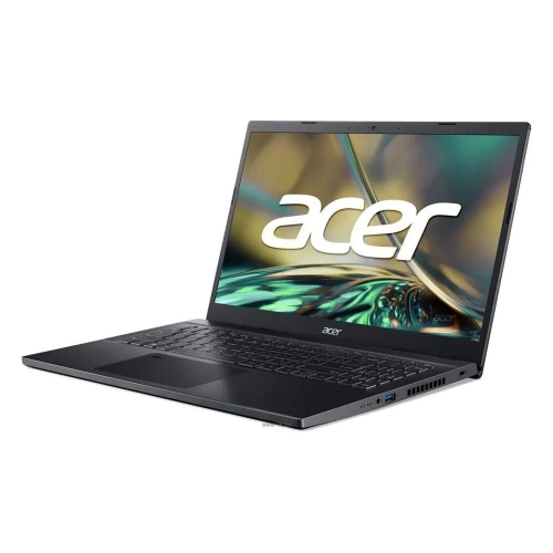 Ноутбук ACER Acer Aspire A715-76G-54NX black NH.QMEEM.001 в ДНР ЛНР фото 3