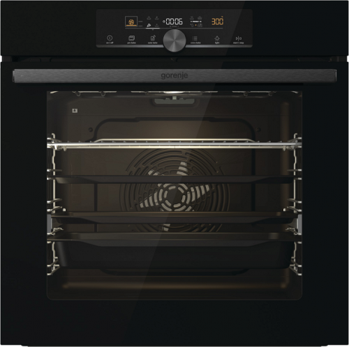 Духовой шкаф электрический GORENJE BPS6747A06BG в ДНР ЛНР