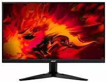 Монитор компьютерный ACER Gaming Nitro KG241YSbiip Black <UM.QX1EE.S02> в ДНР ЛНР